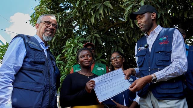 Healthcare workers monitor Ebola patients in Congo as recovery numbers rise and international screening intensifies.