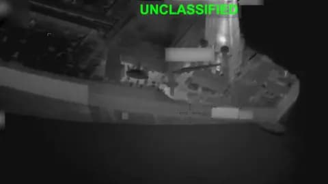 Missile defenses activate in the Gulf amid renewed US-Iran strikes and stalled ceasefire negotiations.