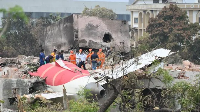 Air India Boeing 787 Dreamliner crash investigation enters final stage as India awaits official report.