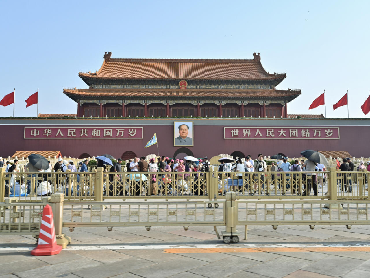 Tiananmen anniversary sparks renewed tensions between China, the US, and Taiwan over history.