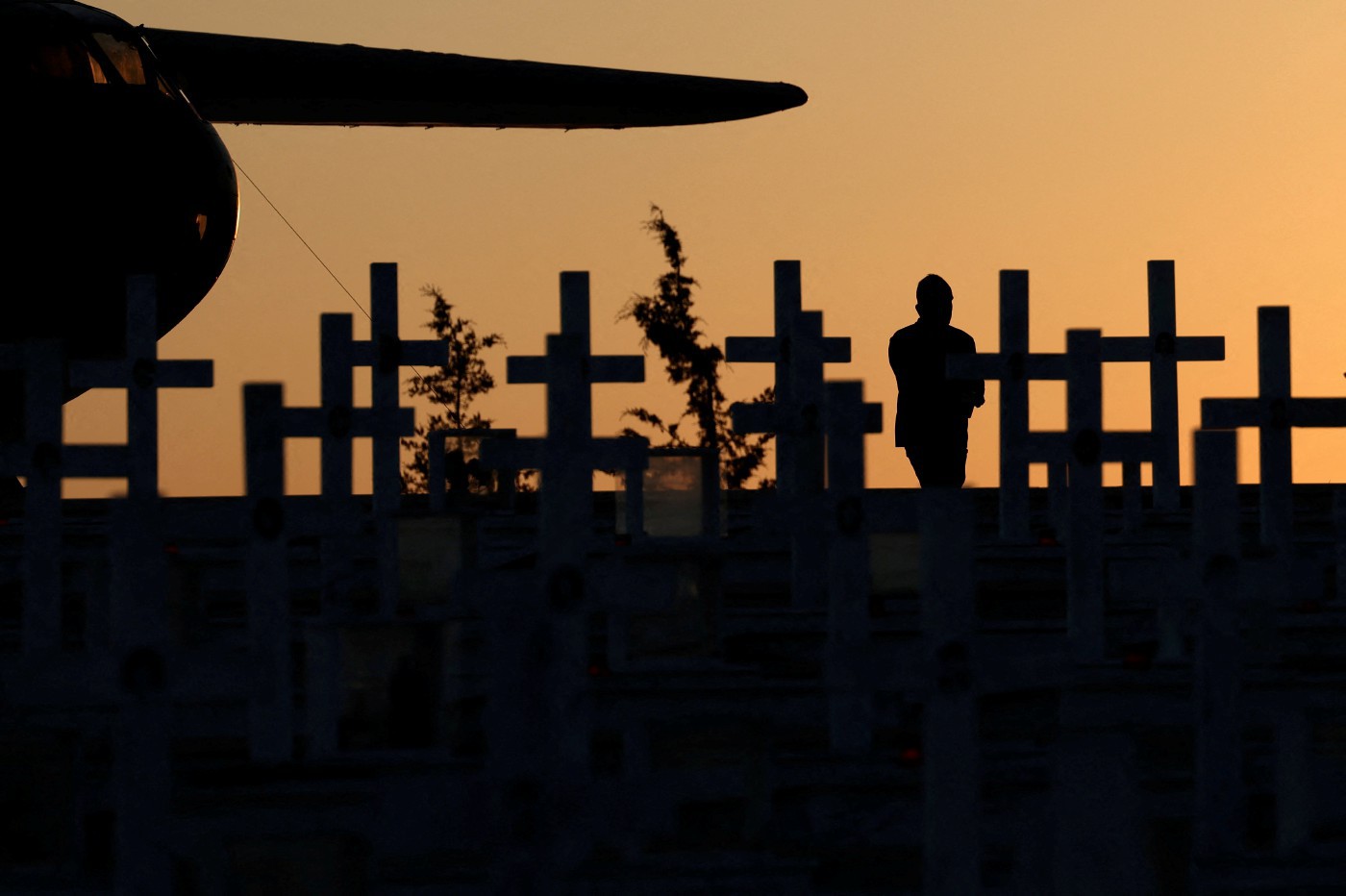 Memorial events in Cyprus commemorate 52 years since the island's division amid renewed UN peace initiatives.