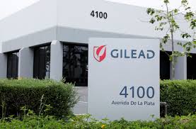 California Supreme Court hears Gilead HIV drug case over claims of delayed safer treatment development.