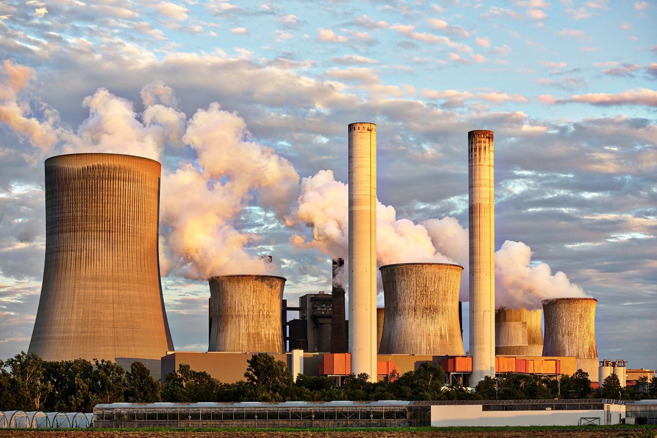 Hungary reviews the Paks nuclear plant expansion project involving Russian reactors and EU transparency concerns