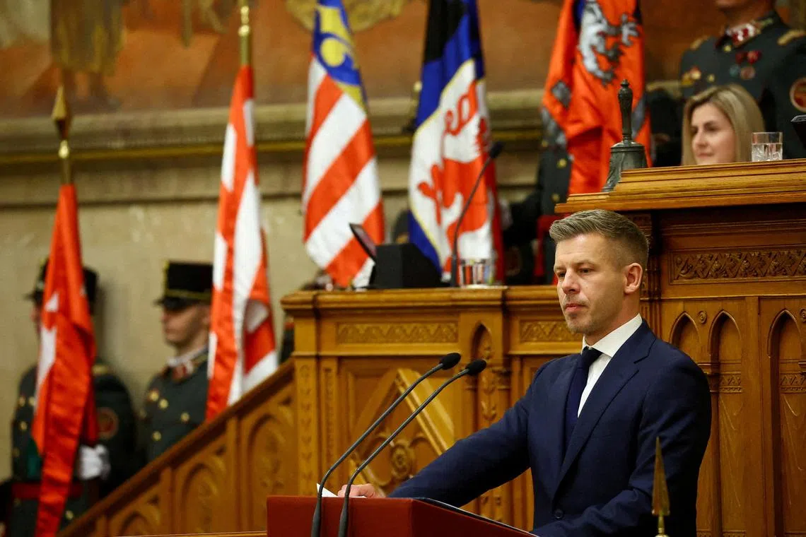 Hungary suspends work visas for select countries amid reforms to foreign labor rules.