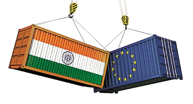India–EU FTA Talks: Farmers and MSMEs Remain a Priority