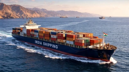 India plans $1.5B guarantee to support insurers as Hormuz crisis sends shipping risks soaring