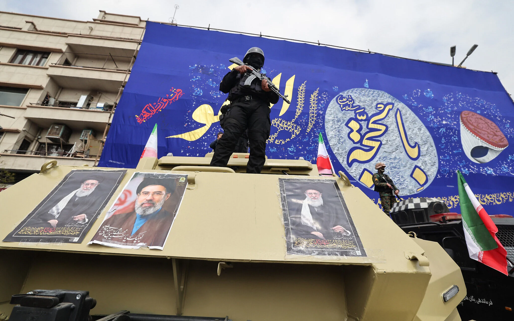 Iranian crypto exchange Nobitex accused of processing transactions tied to sanctioned IRGC entities.
