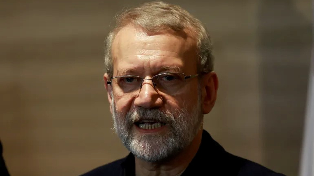 Israel airstrikes reportedly kill Iran security chief Ali Larijani and Basij commander Gholamreza Soleimani amid escalating Iran–Israel conflict.
