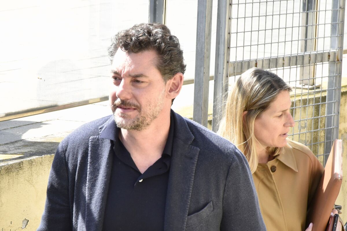 Mango executive Jonathan Andic faces investigation linked to founder Isak Andic’s death case.