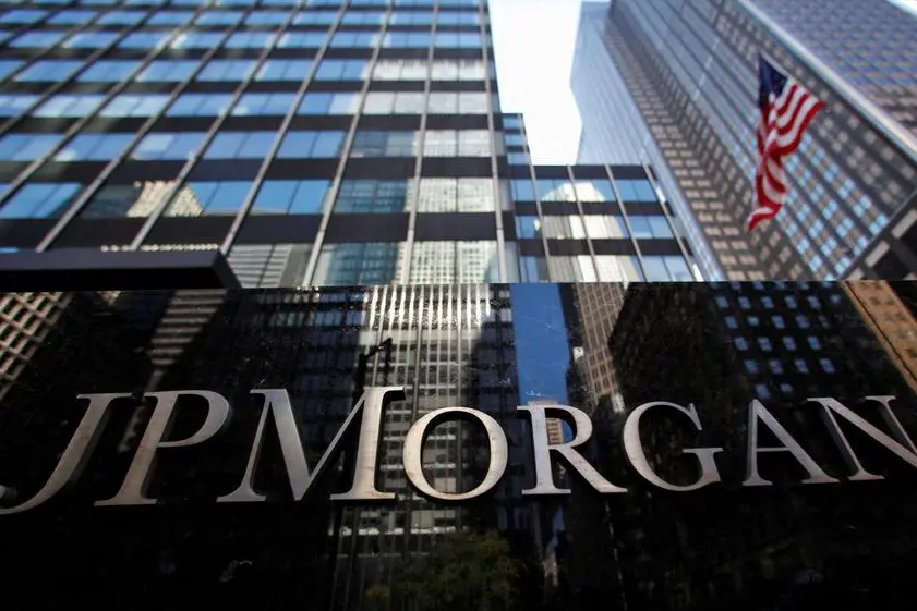 JPMorgan Chase launches digital retail banking platform in Germany with new savings account services.