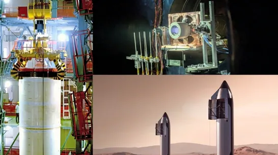 Key Global Spaceflight Developments in 2026: Major Missions and Milestones