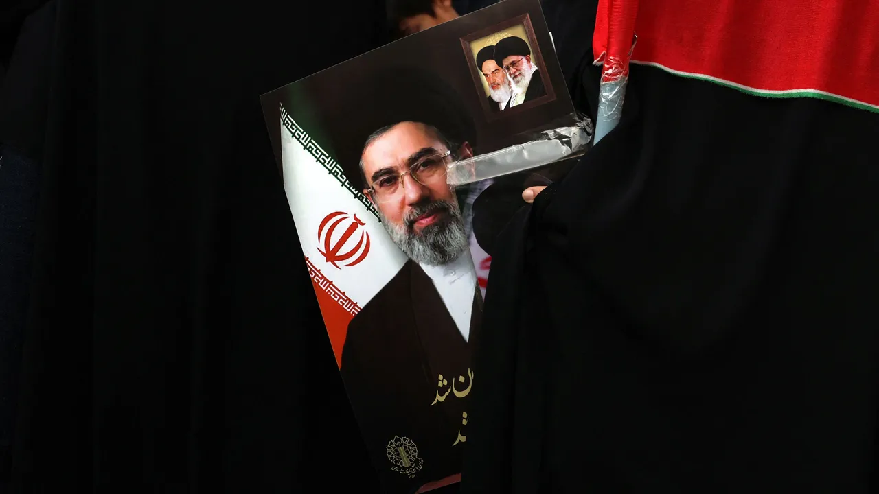 Rumors about Mojtaba Khamenei’s death spread online despite no verified confirmation from officials.