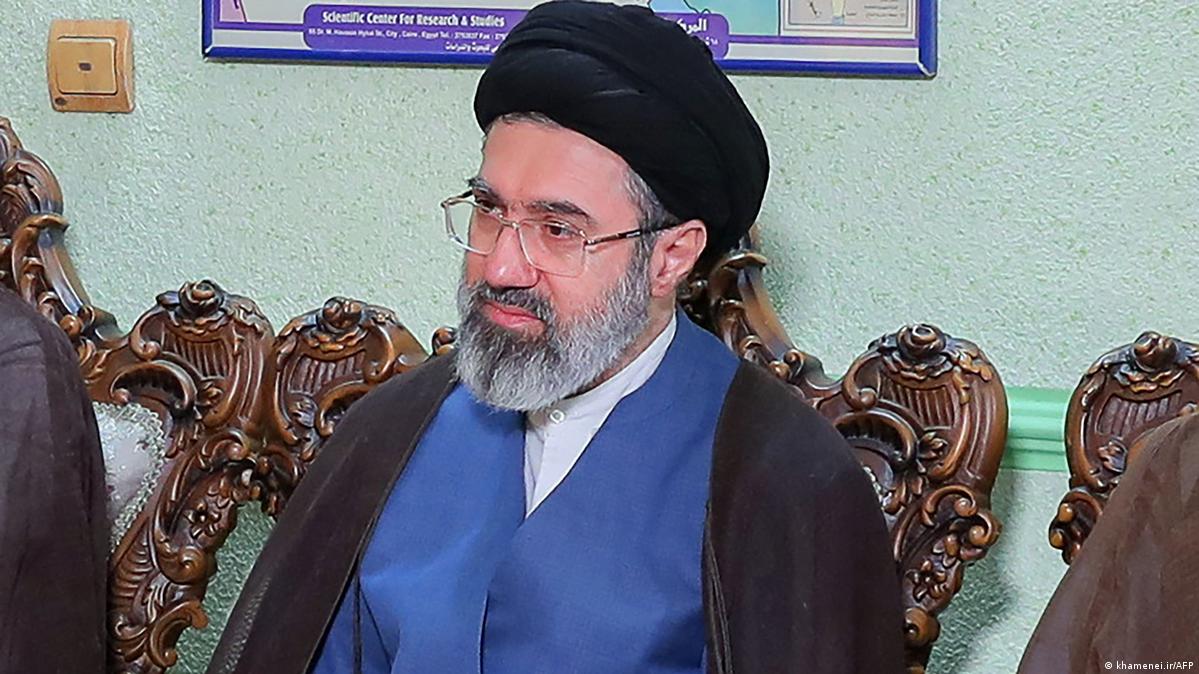 Mojtaba Khamenei appointed as Iran's new supreme leader amid escalating Middle East conflict and rising global oil prices