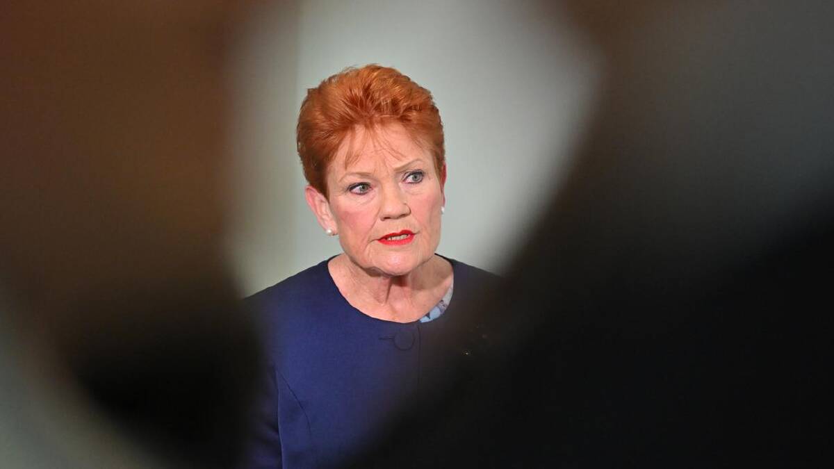 Pauline Hanson Indigenous controversy over remarks, apology and political backlash in Australia.