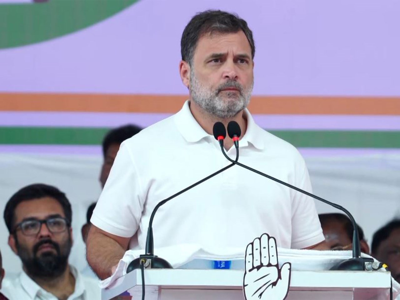 Rahul Gandhi criticizes Modi govt over LPG crisis, highlighting impact on poor and linking response to COVID-era failures