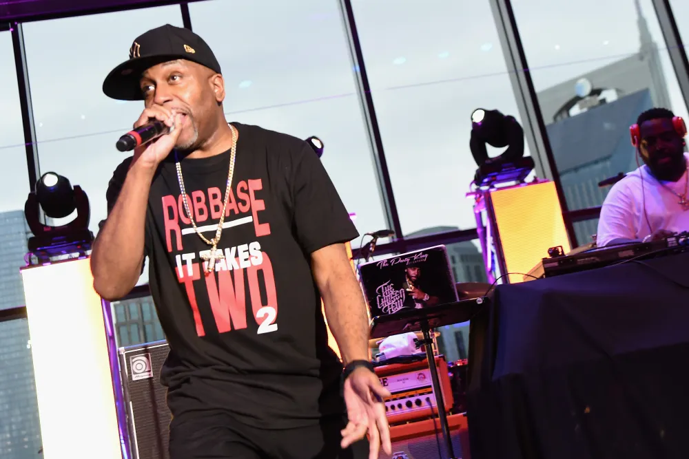 Legendary rapper Rob Base remembered after his passing at age 59 and lasting music influence.