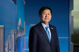 South Korea launches 5 trillion won bond buyback and expands fuel tax cuts Friday to shield Asia's fourth largest economy from the Iran war energy crisis in 2026.