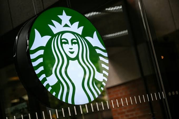 South Korean police raiding Starbucks Korea headquarters over Tank Day tumbler promotion Gwangju Uprising defamation 2026