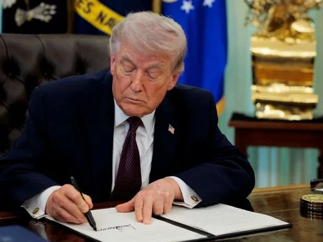 US Supreme Court hearing arguments on Trump’s birthright citizenship order with justices questioning legality.