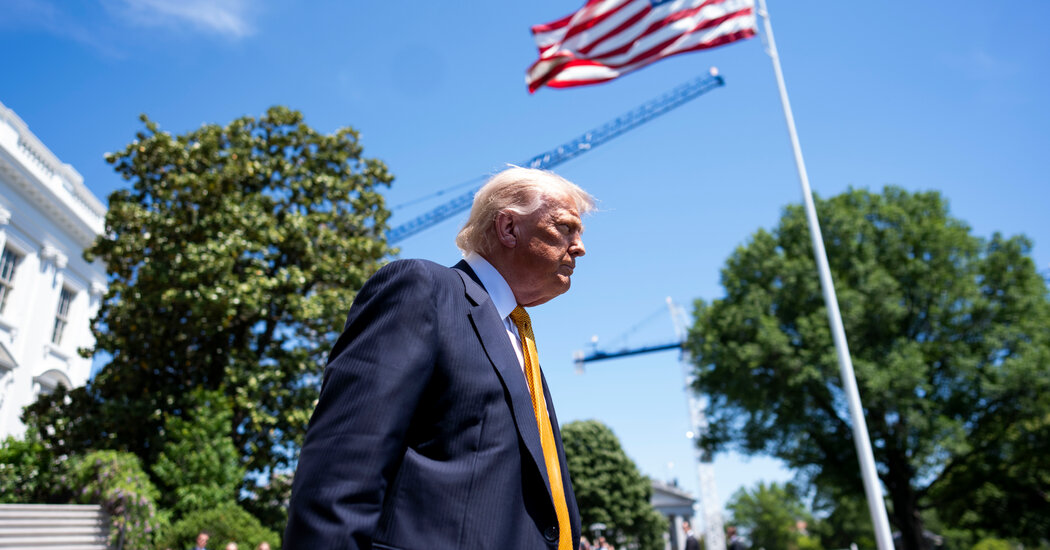 Trump supporters in rural Colorado react to rising fuel prices amid growing tensions over the Iran conflict.