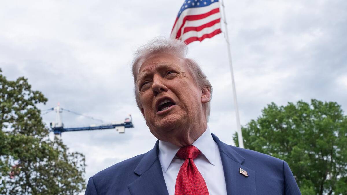 Oil tanker near the Strait of Hormuz as U.S.-Iran tensions rise after Trump rejects Iran’s peace proposal.