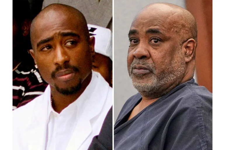 Tupac Shakur murder trial examines the 1996 shooting and allegations against Duane Davis nearly three decades later.