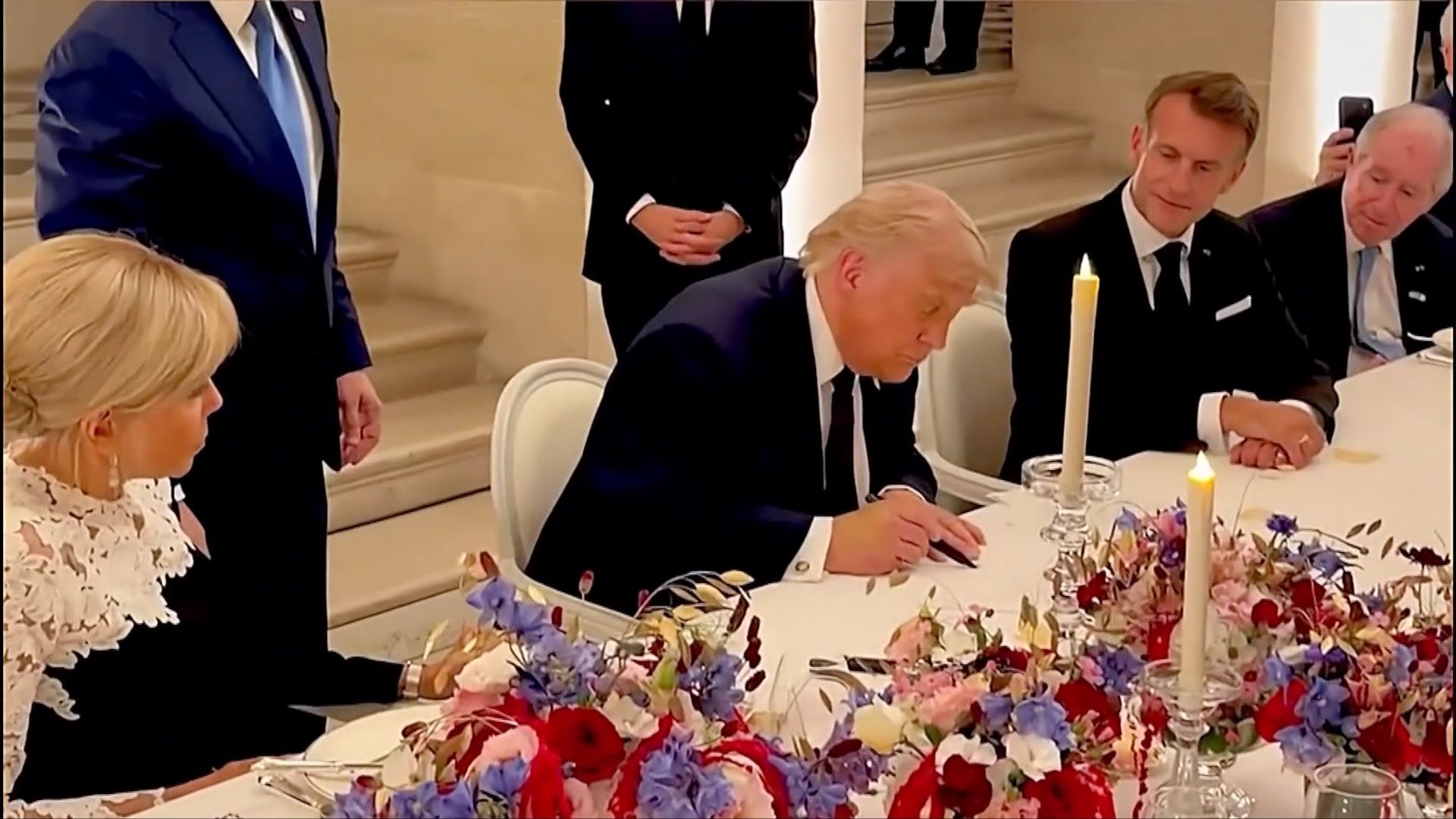 Trump and Iran leaders agree to a ceasefire as global markets react while concerns over future tensions remain.