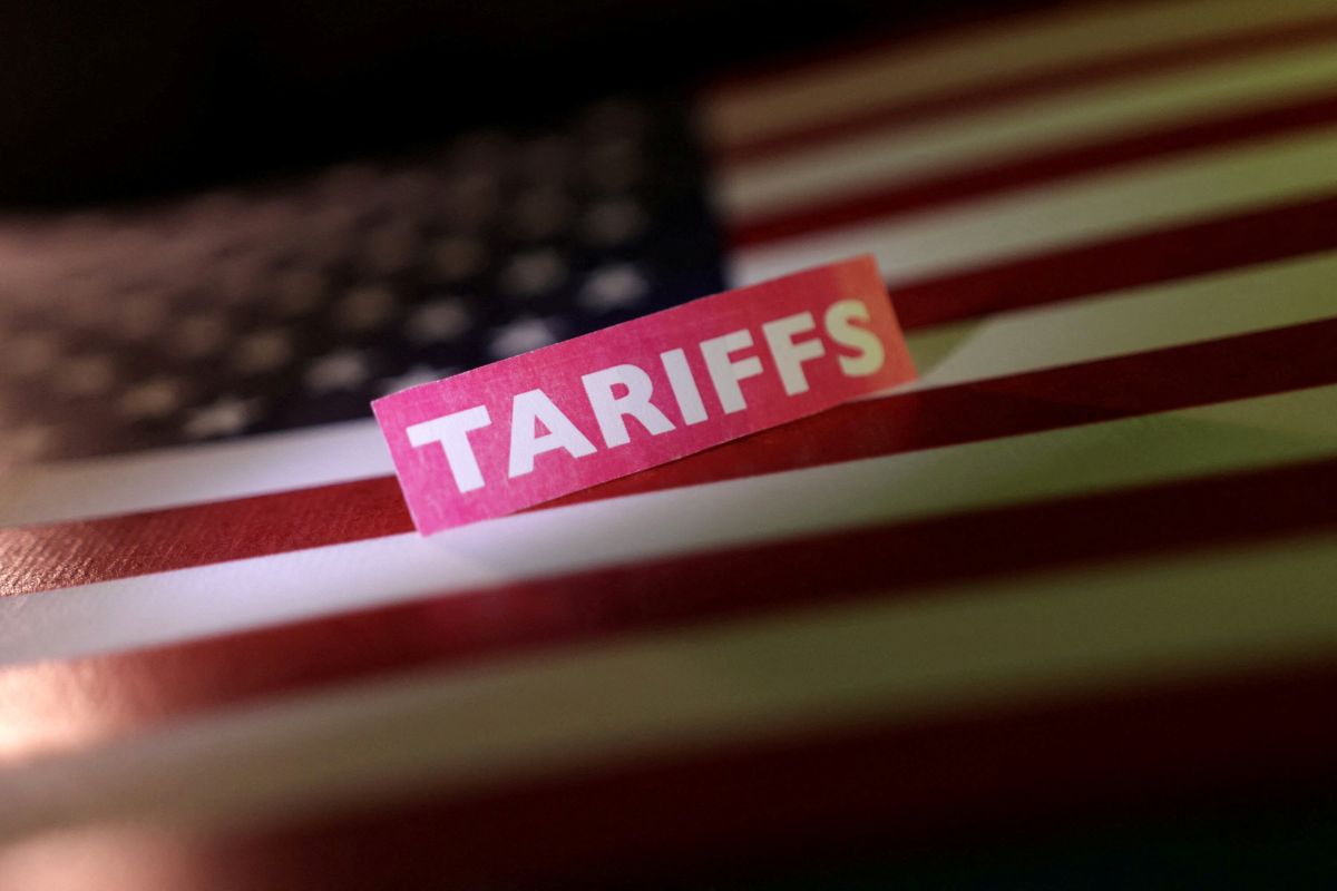 CAPE tariff refund portal opens in US, allowing importers to claim billions in refunds after court ruling invalidated Trump-era tariffs.